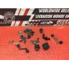 Kit de support Ducati 1260 Multistrada Enduro 2019 à 2021