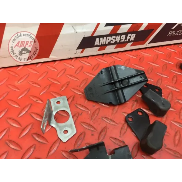 Kit de support Ducati 1260 Multistrada Enduro 2019 à 2021