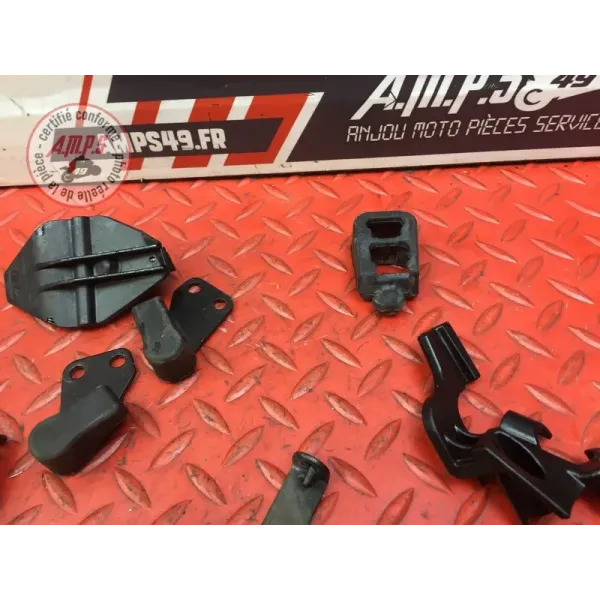 Kit de support Ducati 1260 Multistrada Enduro 2019 à 2021
