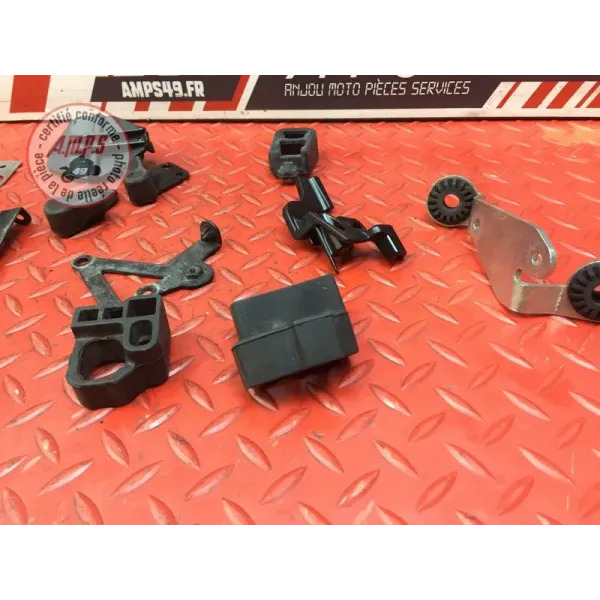 Kit de support Ducati 1260 Multistrada Enduro 2019 à 2021