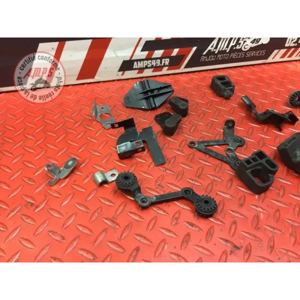 Kit de support Ducati 1260 Multistrada Enduro 2019 à 2021