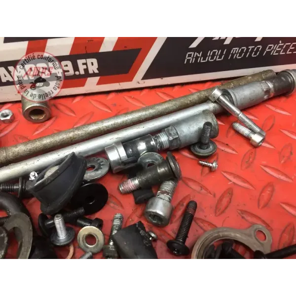 Kit de vis partie cycle Ducati 1260 Multistrada Enduro 2019 à 2021