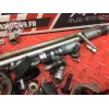 Kit de vis partie cycle Ducati 1260 Multistrada Enduro 2019 à 2021