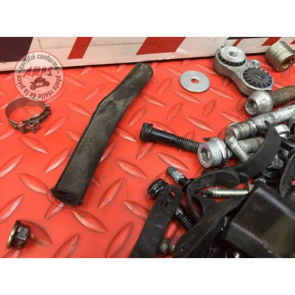 Kit de vis partie cycle Ducati 1260 Multistrada Enduro 2019 à 2021