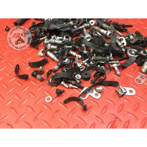 Kit de vis partie cycle Ducati 1260 Multistrada Enduro 2019 à 2021