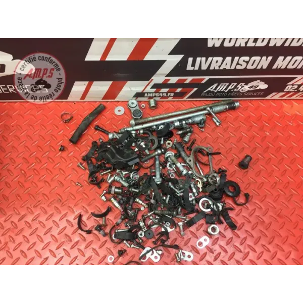 Kit de vis partie cycle Ducati 1260 Multistrada Enduro 2019 à 2021