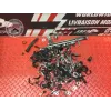 Kit de vis partie cycle Ducati 1260 Multistrada Enduro 2019 à 2021