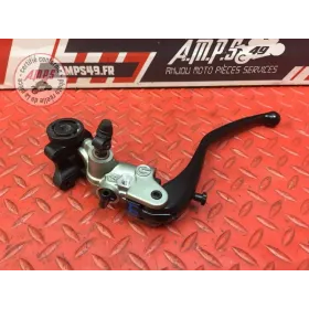 Maitre cylindre d'embrayage