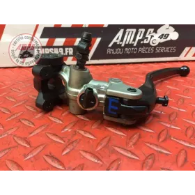 Maitre cylindre d'embrayage 