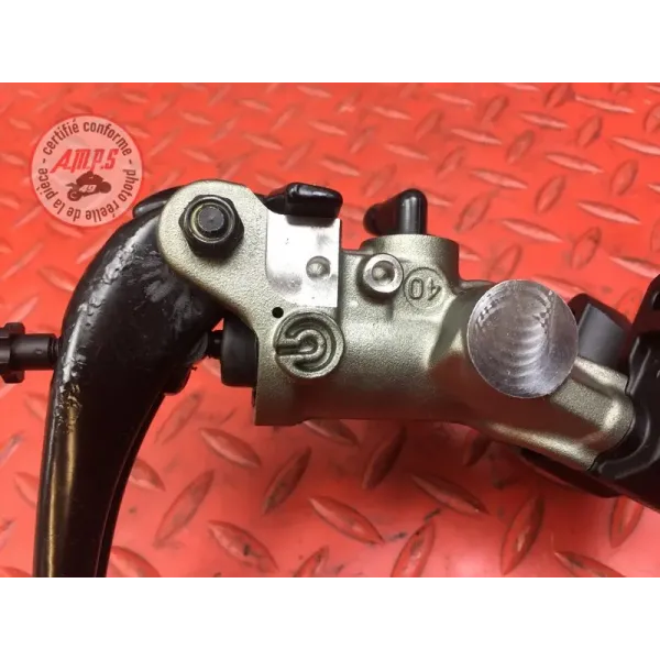 Maitre cylindre de frein avant Ducati 1260 Multistrada Enduro 2019 à 2021