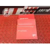 Manuel d utilisateur Ducati 1260 Multistrada Enduro 2019 à 2021