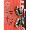 Paire d'étrier de frein avant Ducati 1260 Multistrada Enduro 2019 à 2021