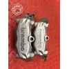 Paire d'étrier de frein avant Ducati 1260 Multistrada Enduro 2019 à 2021