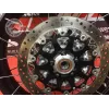 Paire de jantes Akront Ducati 1260 Multistrada Enduro 2019 à 2021