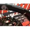 Paire de jantes Akront Ducati 1260 Multistrada Enduro 2019 à 2021