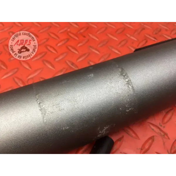 Paire de tube de fourche Ducati 1260 Multistrada Enduro 2019 à 2021