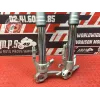 Paire de tube de fourche Ducati 1260 Multistrada Enduro 2019 à 2021