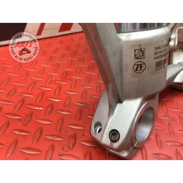Paire de tube de fourche Ducati 1260 Multistrada Enduro 2019 à 2021