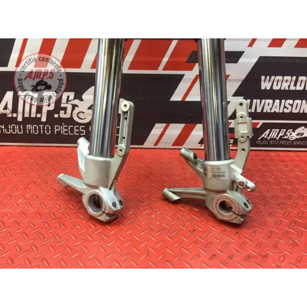 Paire de tube de fourche Ducati 1260 Multistrada Enduro 2019 à 2021