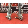 Paire de tube de fourche Ducati 1260 Multistrada Enduro 2019 à 2021