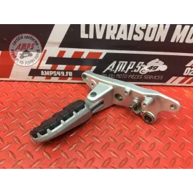 Platine repose pied droite Ducati 1260 Multistrada Enduro 2019 à 2021