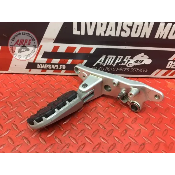 Platine repose pied droite Ducati 1260 Multistrada Enduro 2019 à 2021