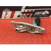 Platine repose pied droite Ducati 1260 Multistrada Enduro 2019 à 2021
