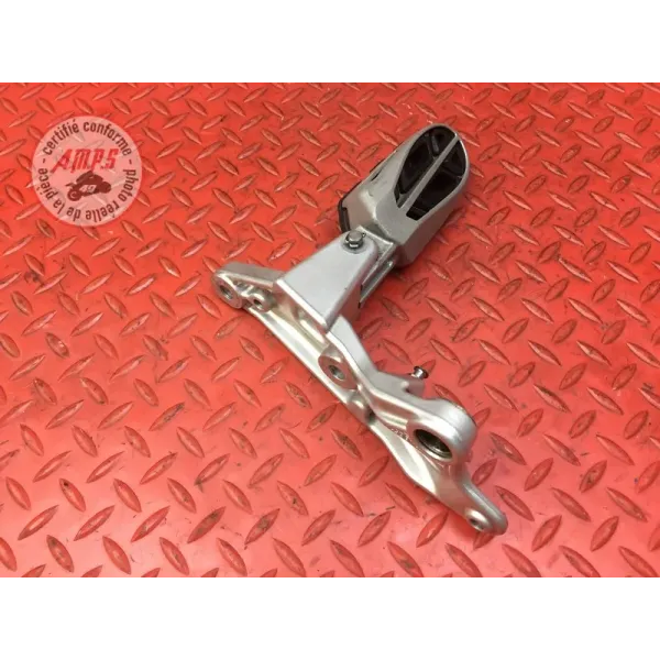 Platine repose pied droite Ducati 1260 Multistrada Enduro 2019 à 2021