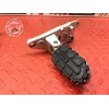 Platine repose pied droite Ducati 1260 Multistrada Enduro 2019 à 2021