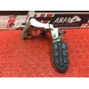Platine repose pied gauche Ducati 1260 Multistrada Enduro 2019 à 2021