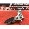 Platine repose pied gauche Ducati 1260 Multistrada Enduro 2019 à 2021
