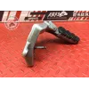 Platine repose pied gauche Ducati 1260 Multistrada Enduro 2019 à 2021