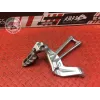 Platine repose pied passager droite Ducati 1260 Multistrada Enduro 2019 à 2021
