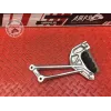 Platine repose pied passager gauche Ducati 1260 Multistrada Enduro 2019 à 2021