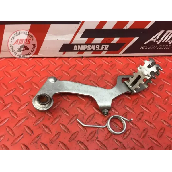 Pédale de frein Ducati 1260 Multistrada Enduro 2019 à 2021
