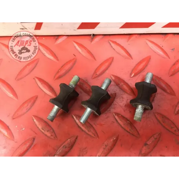 Silent block de compteur Ducati 1260 Multistrada Enduro 2019 à 2021