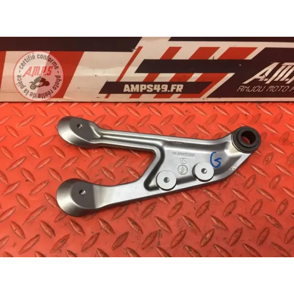 Support avant gauche Ducati 1260 Multistrada Enduro 2019 à 2021