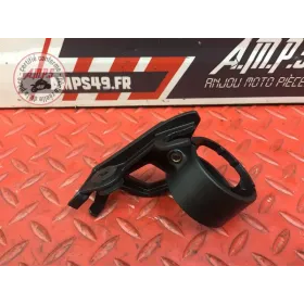 Support bocal frein arrière Ducati 1260 Multistrada Enduro 2019 à 2021