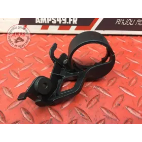 Support bocal frein arrière 