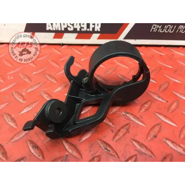 Support bocal frein arrière Ducati 1260 Multistrada Enduro 2019 à 2021