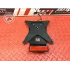 Support de plaque Ducati 1260 Multistrada Enduro 2019 à 2021