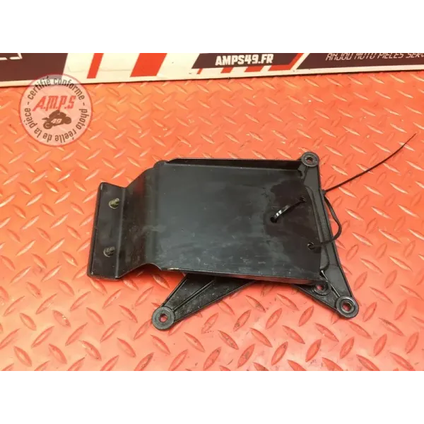 Support de plaque Ducati 1260 Multistrada Enduro 2019 à 2021