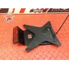 Support de plaque Ducati 1260 Multistrada Enduro 2019 à 2021
