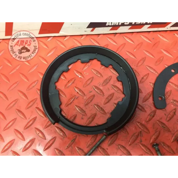 Système tank Lock Ducati 1260 Multistrada Enduro 2019 à 2021