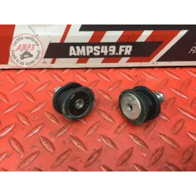 Tampon de reservoir Ducati 1260 Multistrada Enduro 2019 à 2021