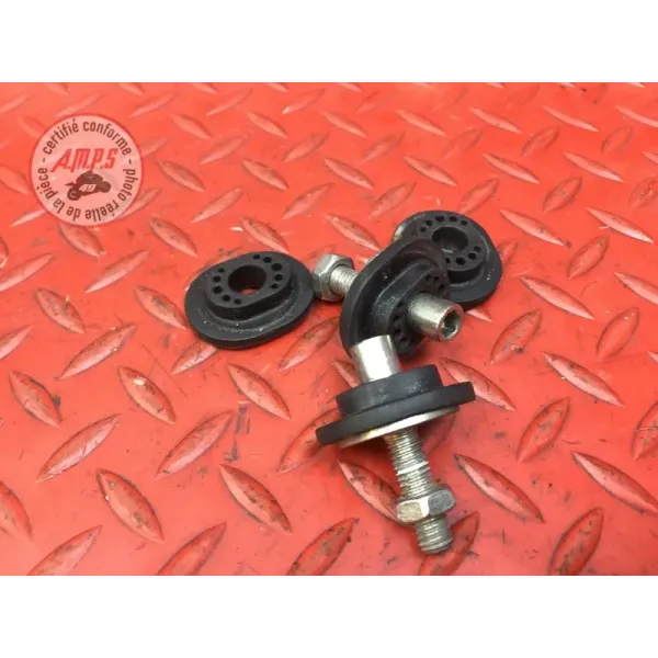 Tampon de reservoir Ducati 1260 Multistrada Enduro 2019 à 2021