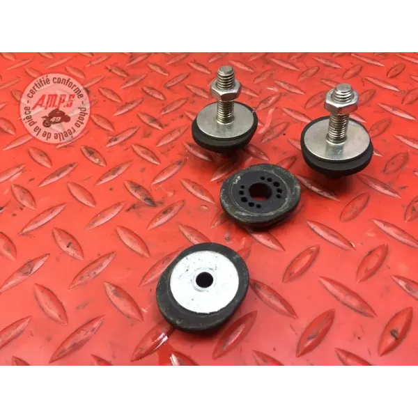 Tampon de reservoir Ducati 1260 Multistrada Enduro 2019 à 2021