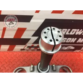 Te de fourche inférieur 