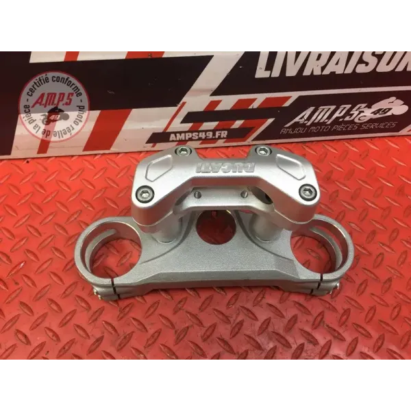 Te de fourche supérieur Ducati 1260 Multistrada Enduro 2019 à 2021