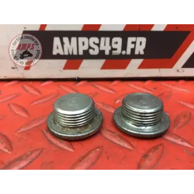 Vis d'axe de bras oscillant 